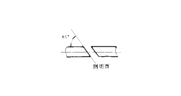 1o型圈断面切成图5