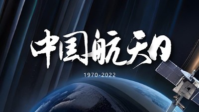 中国航天日：纪念历史成就，展望未来前景