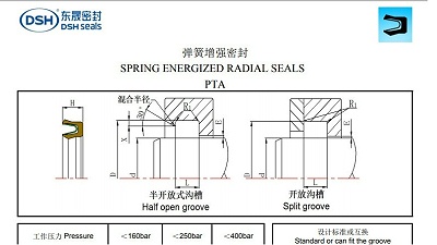 定制泛塞封 V型组合密封圈找东晟密封